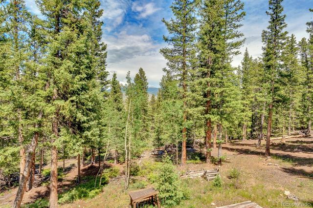 987 Boreas Circle, Jefferson, CO 80456