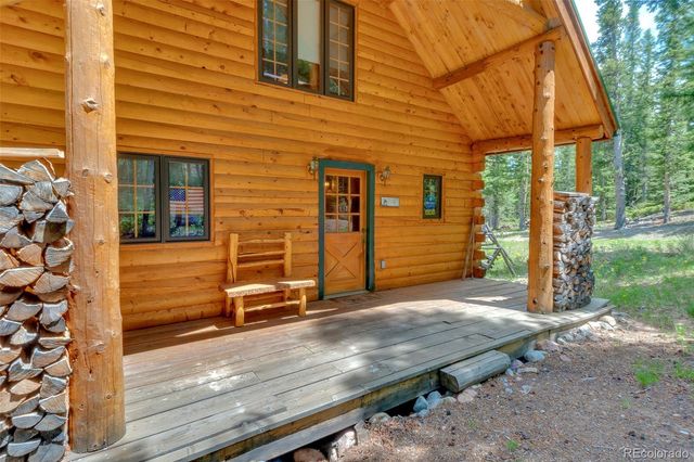 987 Boreas Circle, Jefferson, CO 80456