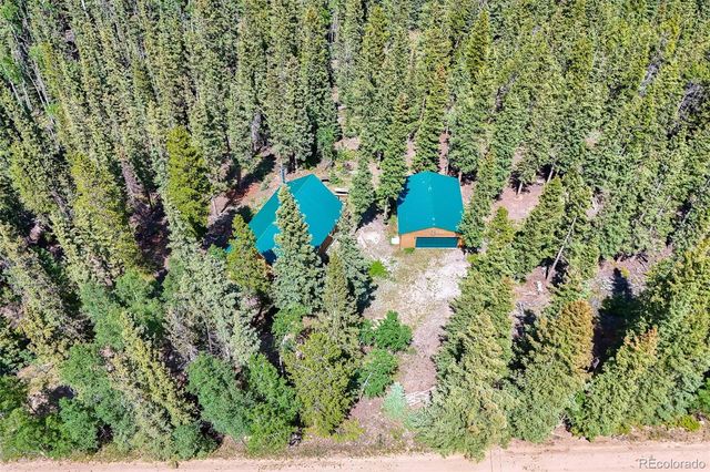 987 Boreas Circle, Jefferson, CO 80456