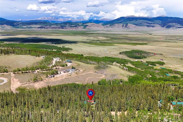 987 Boreas Circle, Jefferson, CO 80456