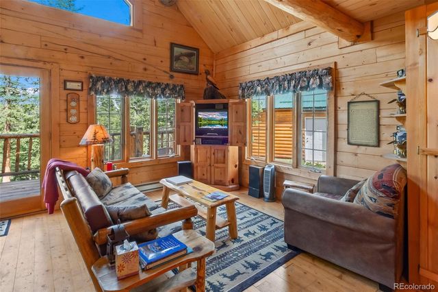 987 Boreas Circle, Jefferson, CO 80456