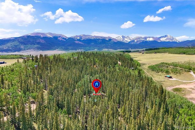 987 Boreas Circle, Jefferson, CO 80456