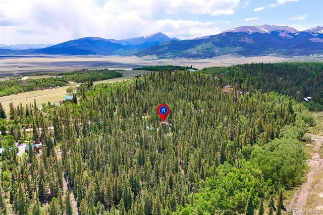 987 Boreas Circle, Jefferson, CO 80456