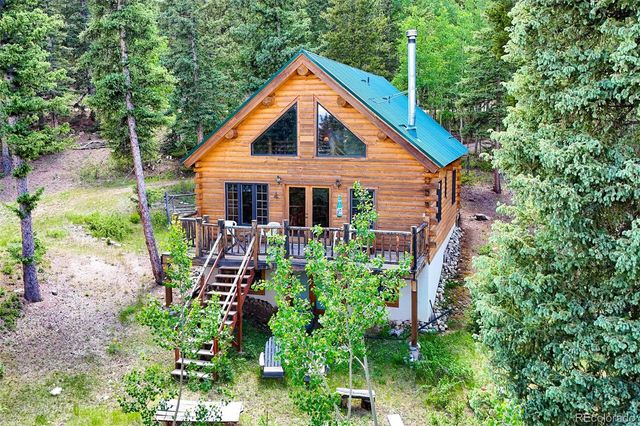 987 Boreas Circle, Jefferson, CO 80456