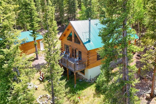 987 Boreas Circle, Jefferson, CO 80456