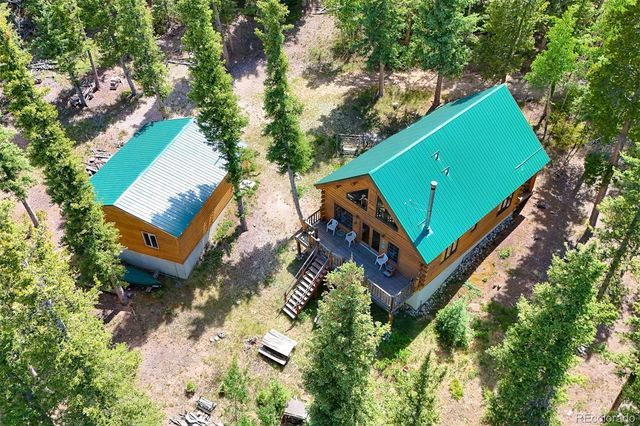 987 Boreas Circle, Jefferson, CO 80456