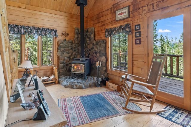 987 Boreas Circle, Jefferson, CO 80456