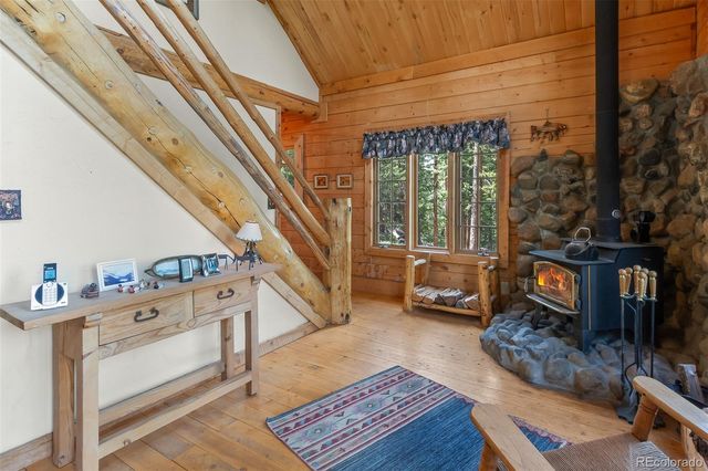 987 Boreas Circle, Jefferson, CO 80456