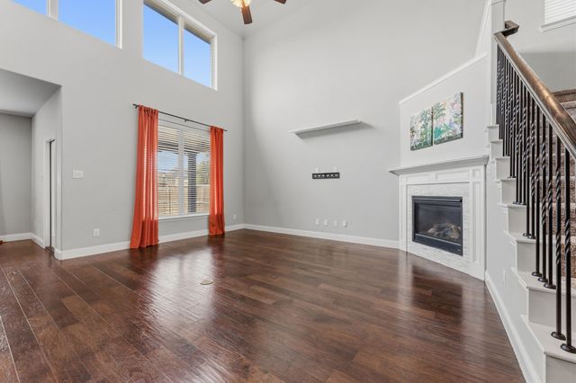 3158 Turkey Creek Trail, Celina, TX 75078