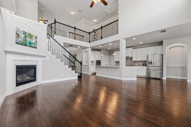 3158 Turkey Creek Trail, Celina, TX 75078