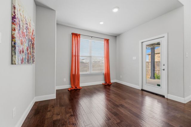 3158 Turkey Creek Trail, Celina, TX 75078