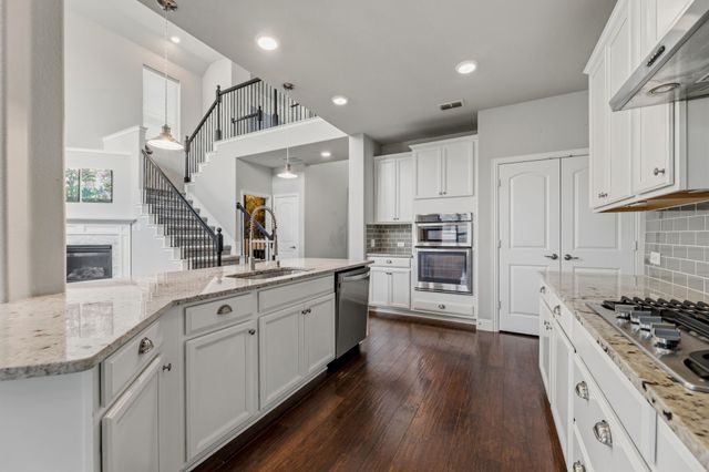 3158 Turkey Creek Trail, Celina, TX 75078