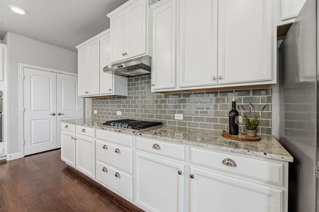 3158 Turkey Creek Trail, Celina, TX 75078
