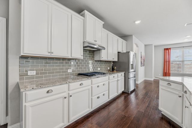 3158 Turkey Creek Trail, Celina, TX 75078