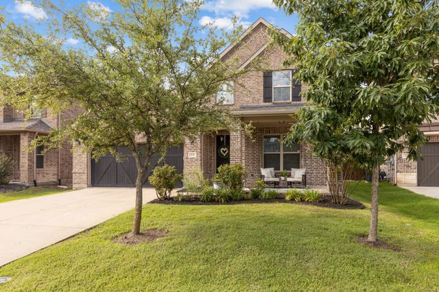 3158 Turkey Creek Trail, Celina, TX 75078