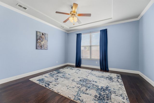 3158 Turkey Creek Trail, Celina, TX 75078