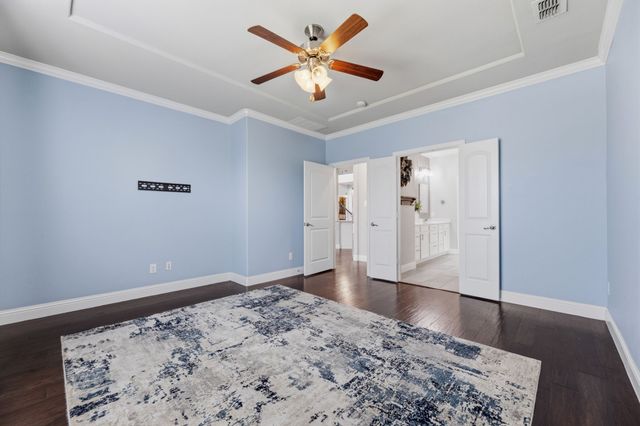 3158 Turkey Creek Trail, Celina, TX 75078