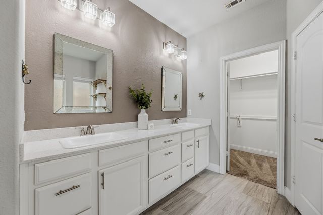 3158 Turkey Creek Trail, Celina, TX 75078