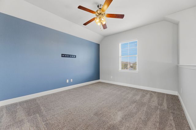 3158 Turkey Creek Trail, Celina, TX 75078