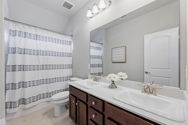 3158 Turkey Creek Trail, Celina, TX 75078