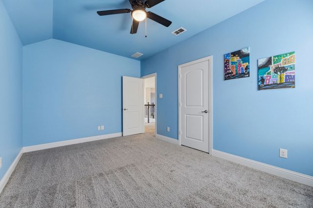 3158 Turkey Creek Trail, Celina, TX 75078