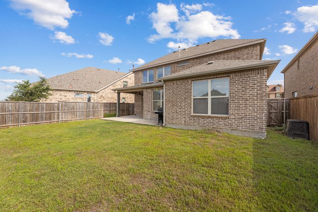 3158 Turkey Creek Trail, Celina, TX 75078