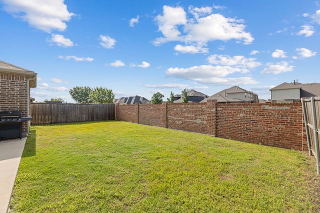 3158 Turkey Creek Trail, Celina, TX 75078