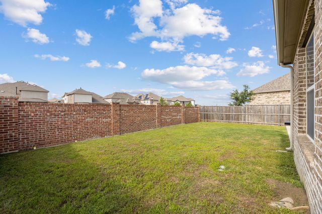 3158 Turkey Creek Trail, Celina, TX 75078