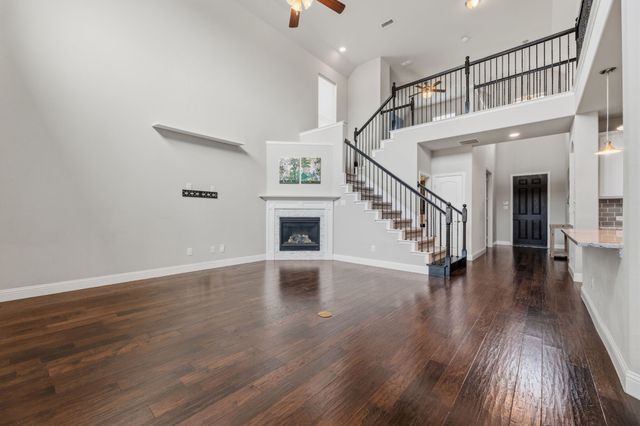 3158 Turkey Creek Trail, Celina, TX 75078