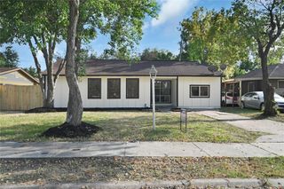 5926 Belneath Street, Houston, TX 77033