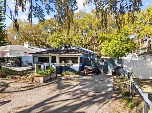 5631 MONTANA AVENUE, New Port Richey, FL 34652