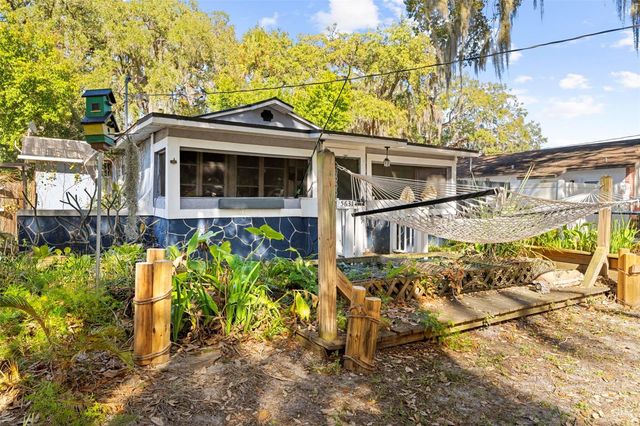 5631 MONTANA AVENUE, New Port Richey, FL 34652