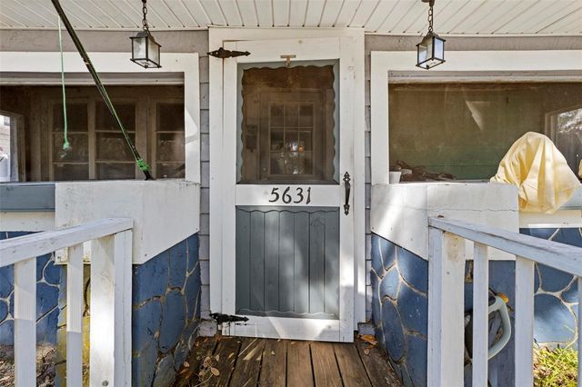 5631 MONTANA AVENUE, New Port Richey, FL 34652