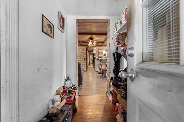 5631 MONTANA AVENUE, New Port Richey, FL 34652