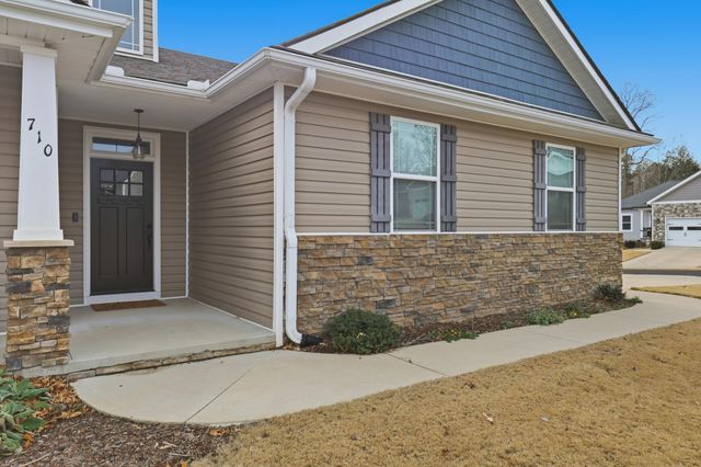 710 Landrum Trail, Landrum, SC 29356