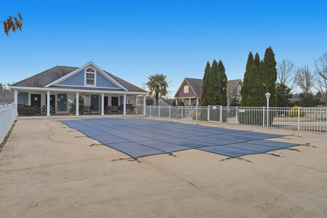 710 Landrum Trail, Landrum, SC 29356