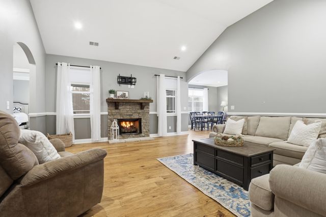 710 Landrum Trail, Landrum, SC 29356