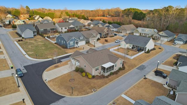 710 Landrum Trail, Landrum, SC 29356