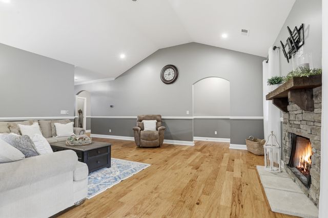 710 Landrum Trail, Landrum, SC 29356