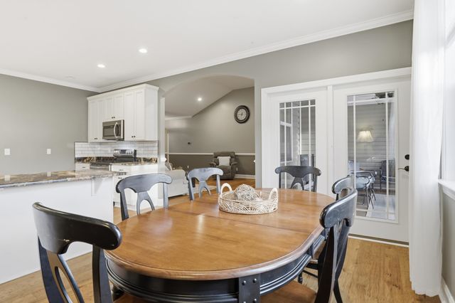 710 Landrum Trail, Landrum, SC 29356