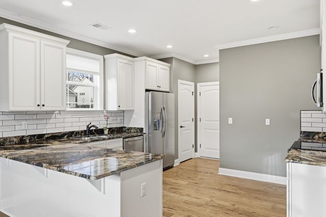 710 Landrum Trail, Landrum, SC 29356