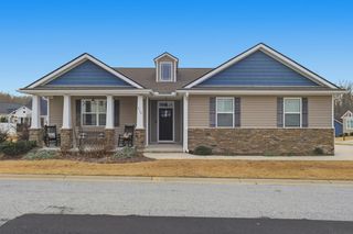 710 Landrum Trail, Landrum, SC 29356