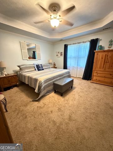 45 Eastwood Circle, Covington, GA 30014