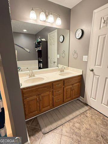 45 Eastwood Circle, Covington, GA 30014