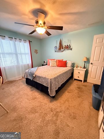 45 Eastwood Circle, Covington, GA 30014