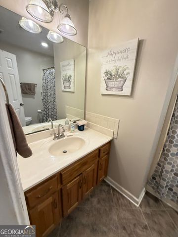 45 Eastwood Circle, Covington, GA 30014