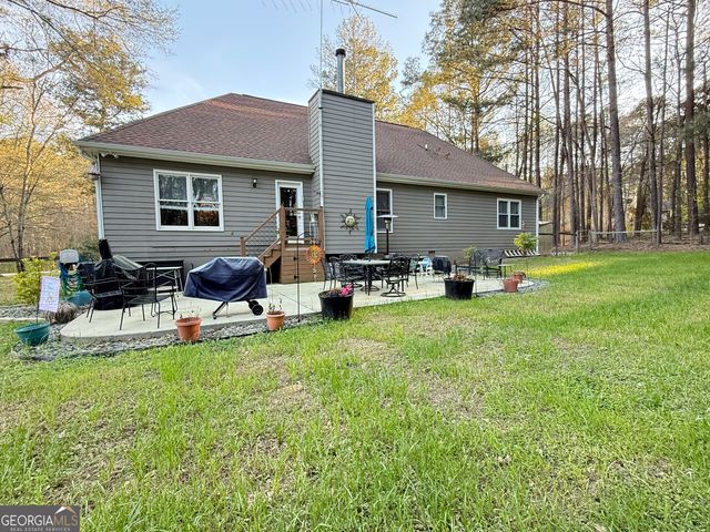 45 Eastwood Circle, Covington, GA 30014