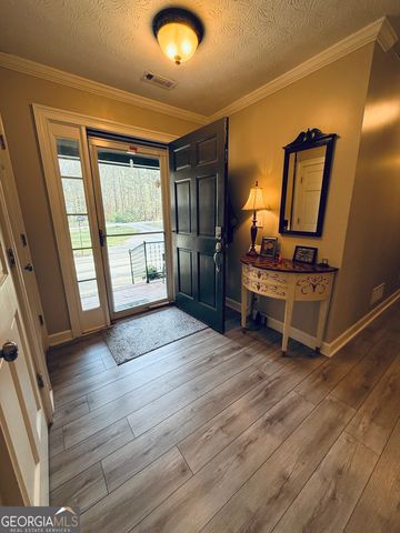 45 Eastwood Circle, Covington, GA 30014