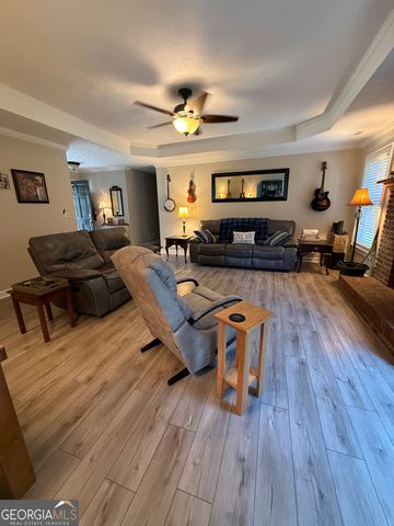 45 Eastwood Circle, Covington, GA 30014