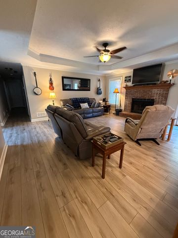 45 Eastwood Circle, Covington, GA 30014